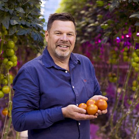 Börje Ivars